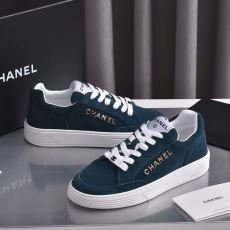 Chanel Sport Shoes